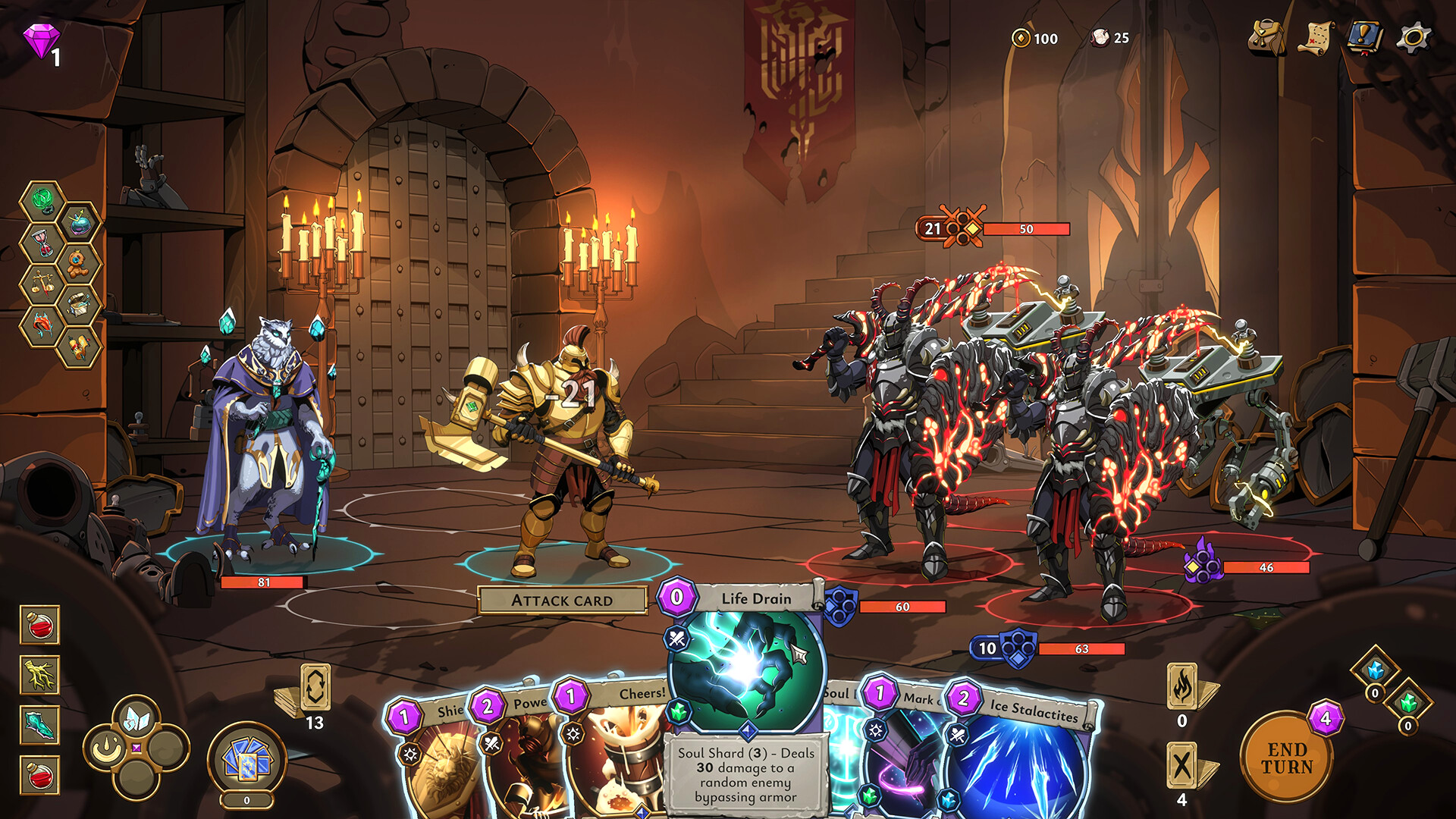 Everwayne Demo Screenshot 3