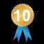I'm getting better! icon