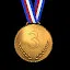 WaterRush: Bronce icon