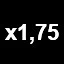 Multiplier King icon