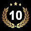 Nobody can stop me! icon