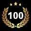 100!! icon