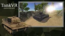 TankVR Screenshot 6