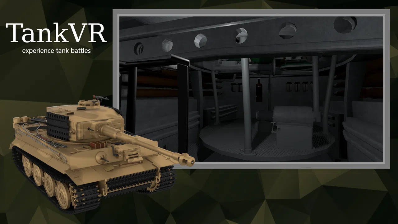 TankVR Screenshot 11