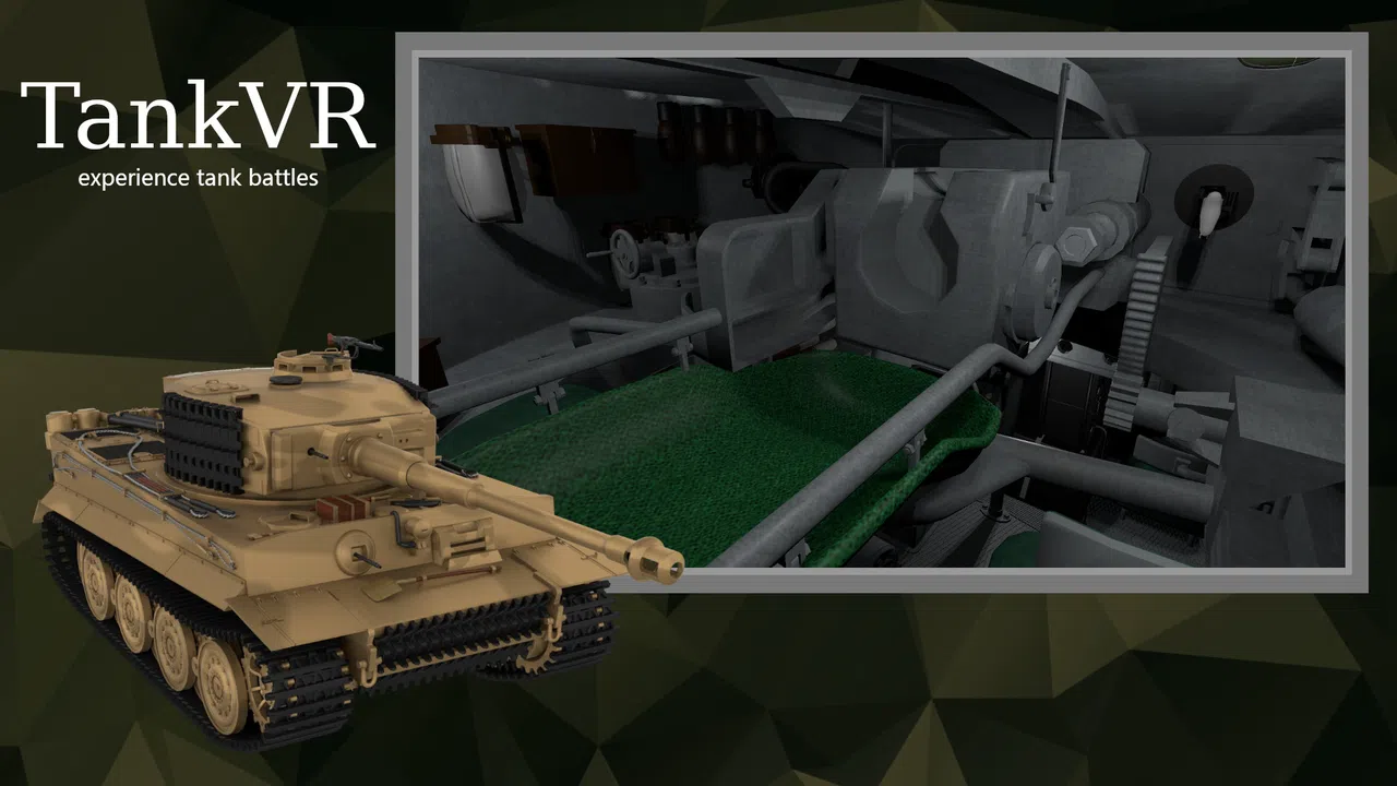 TankVR Screenshot 9