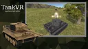 TankVR Screenshot 3