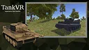 TankVR Screenshot 1