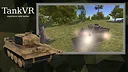 TankVR Screenshot 2