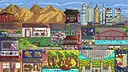 100 Hong Kong Cats  - Artbook Screenshot 0