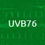 uvb76 icon