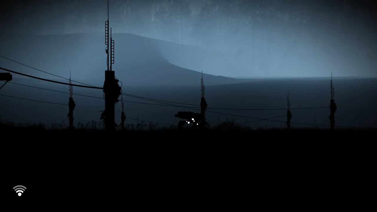 Antenna Screenshot 4