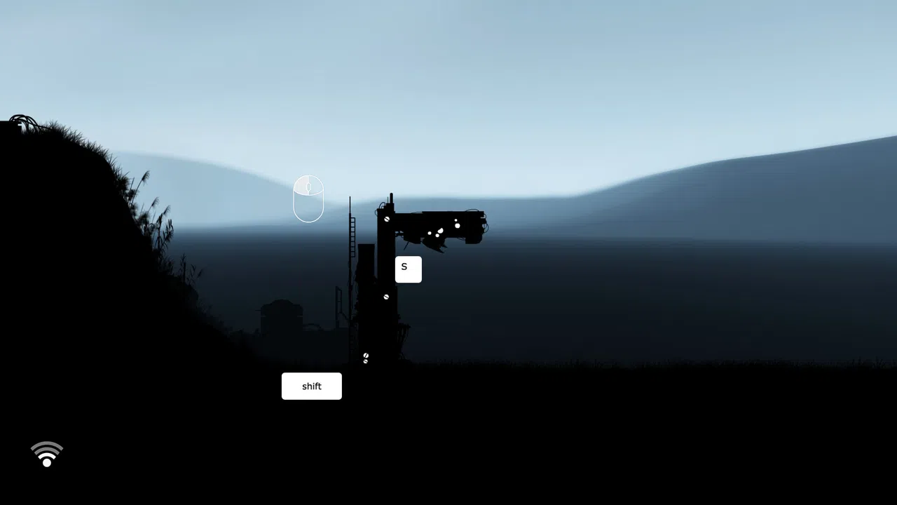 Antenna Screenshot 3