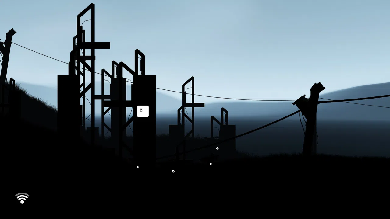 Antenna Screenshot 1