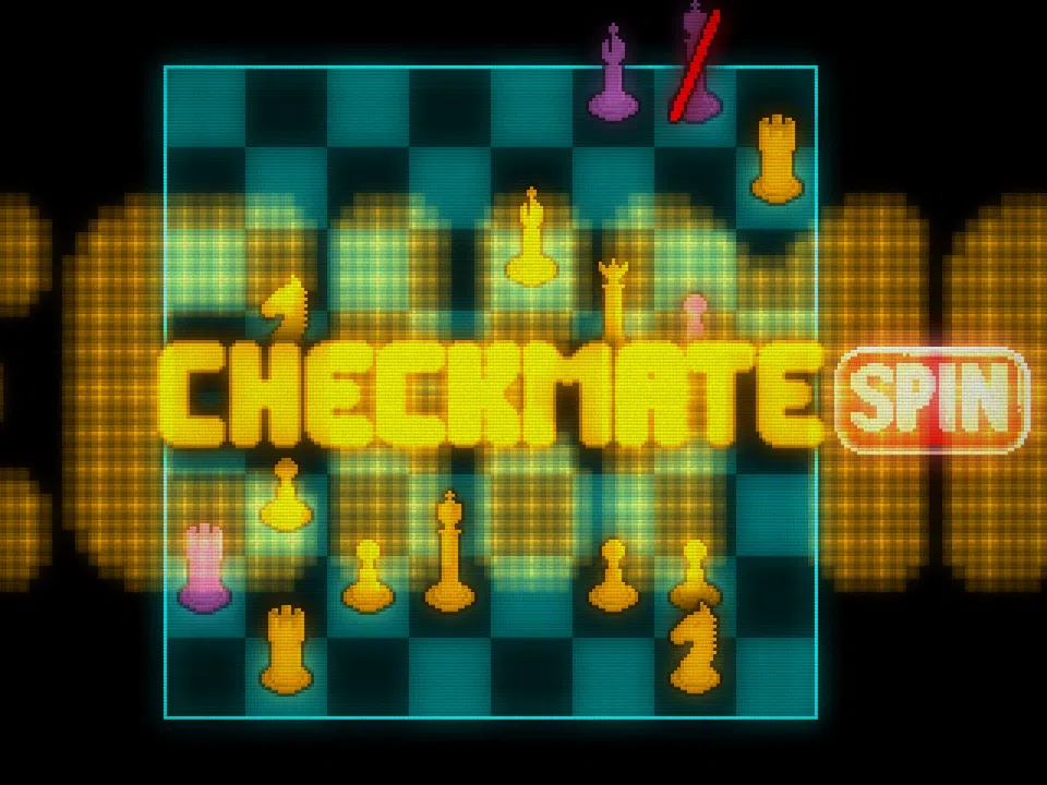 Chessamphetamine - ДОФАМИН-МАШИНА ИЗ СССР Screenshot 0