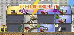 POWERCUT, Inc.