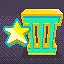 Red star icon