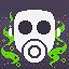 Toxic icon