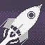 Rocket icon