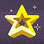 A star is born icon