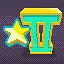 Starred restaurant icon