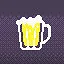 After-meal icon