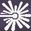 Laser icon