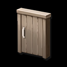 Hold the Door icon