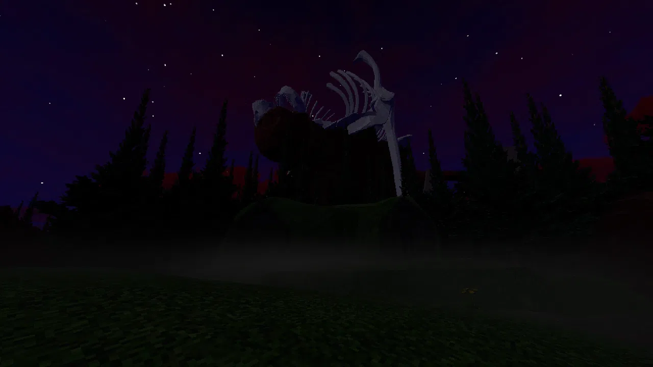 Mount Ymir Screenshot 2