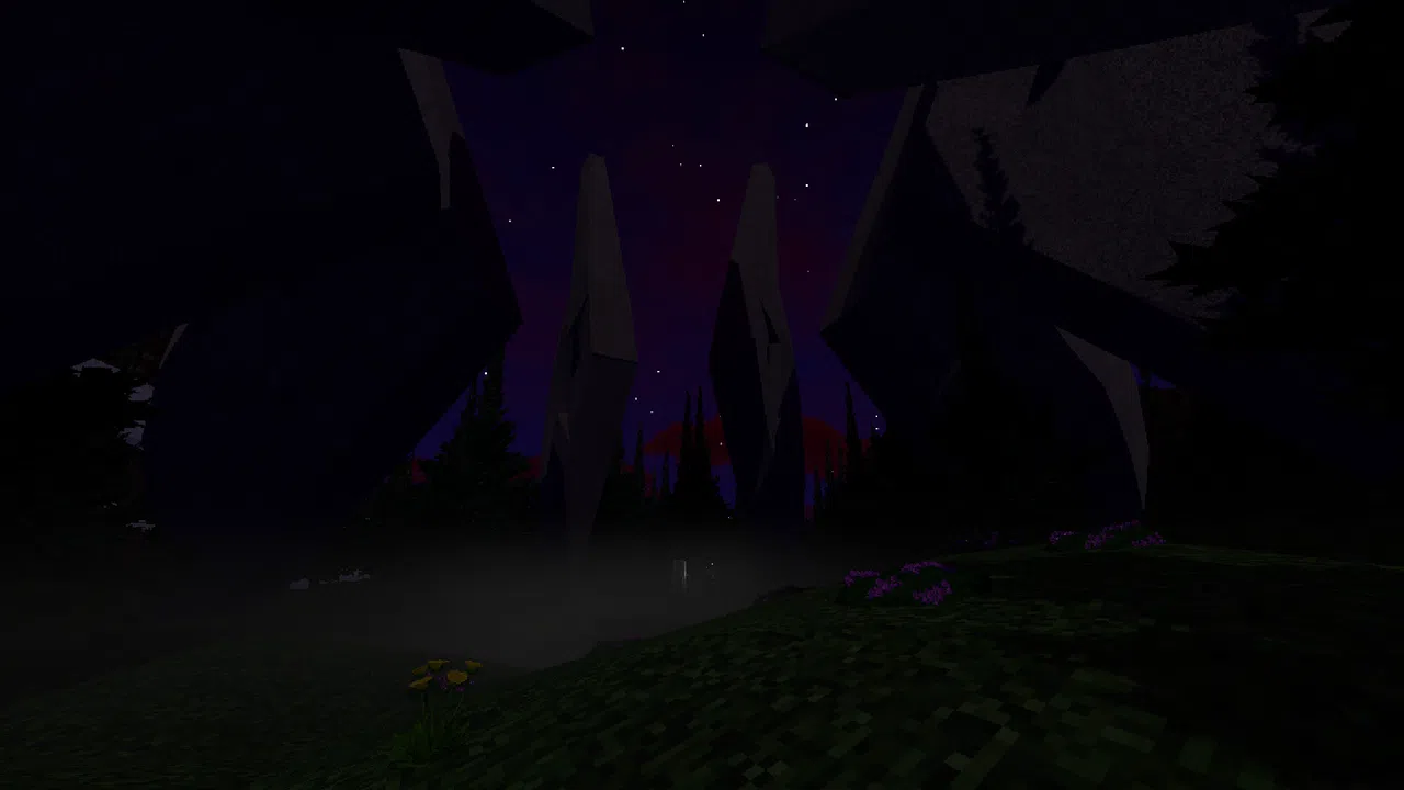 Mount Ymir Screenshot 7