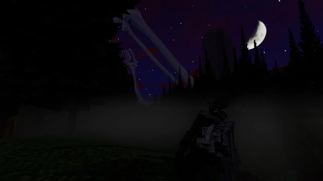Mount Ymir Screenshot 3