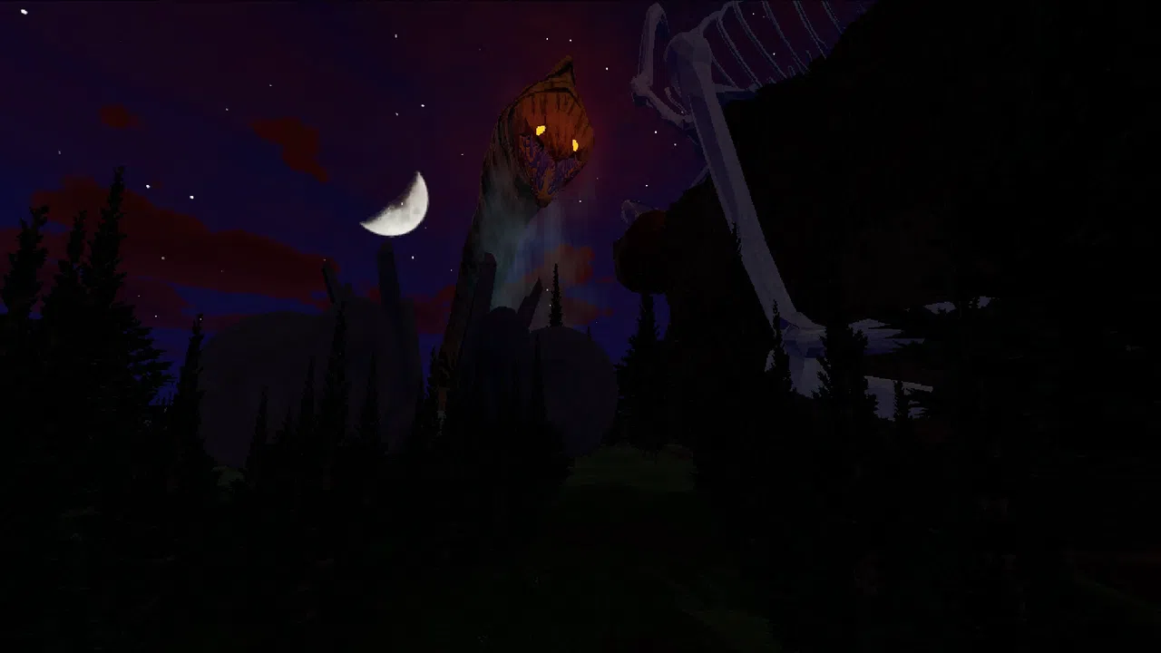 Mount Ymir Screenshot 0