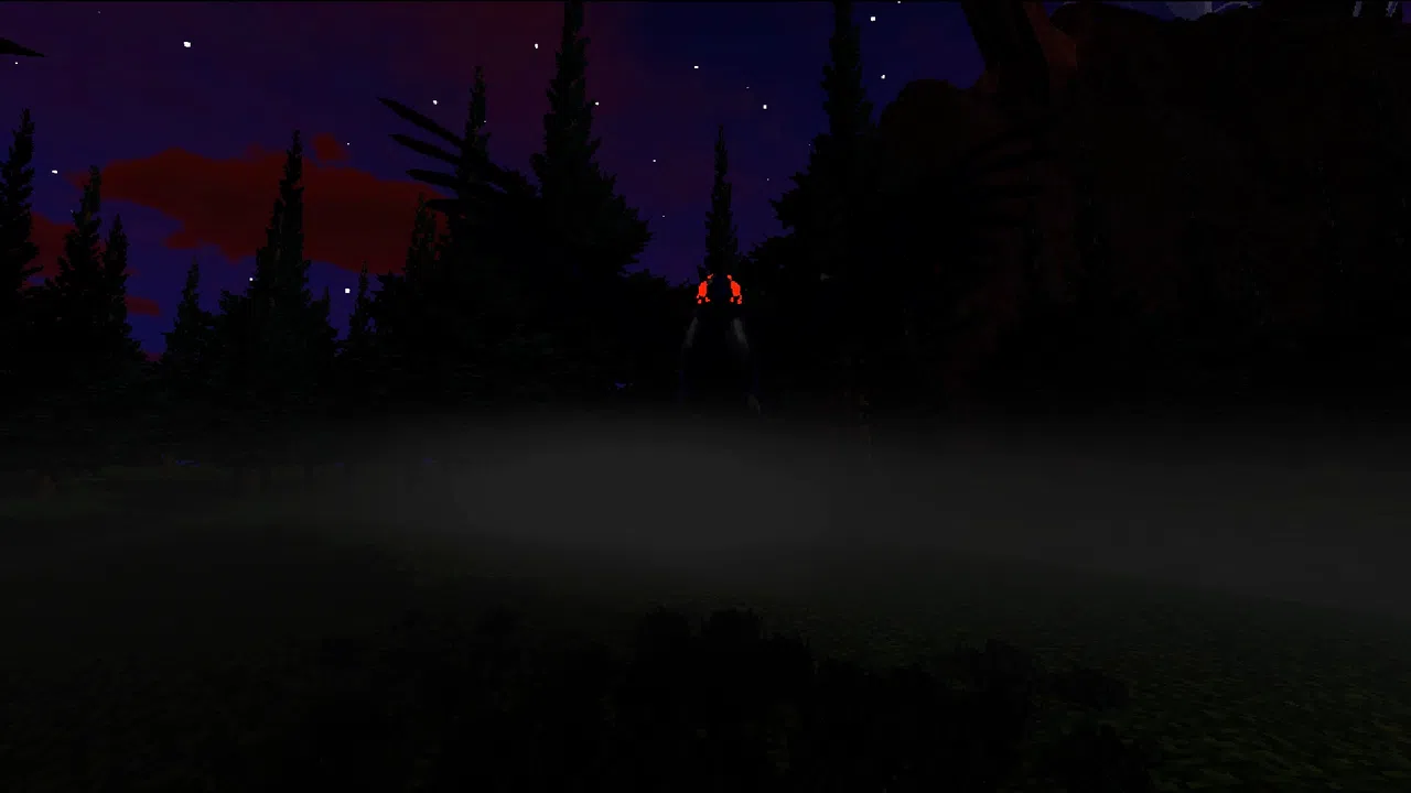 Mount Ymir Screenshot 5