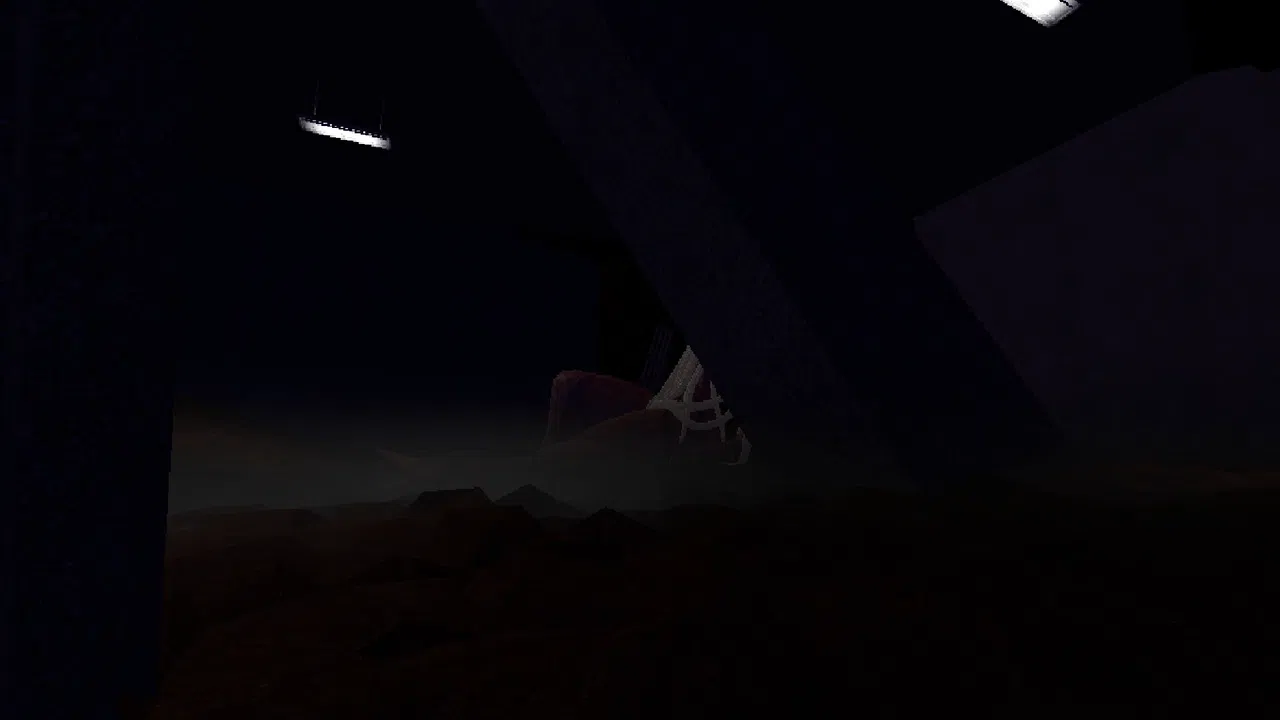 Mount Ymir Screenshot 4