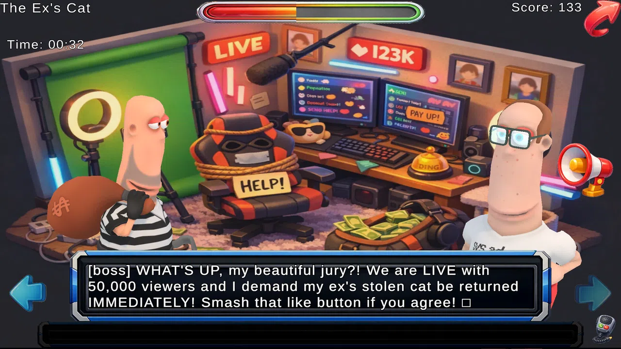 Hostage Down Screenshot 1