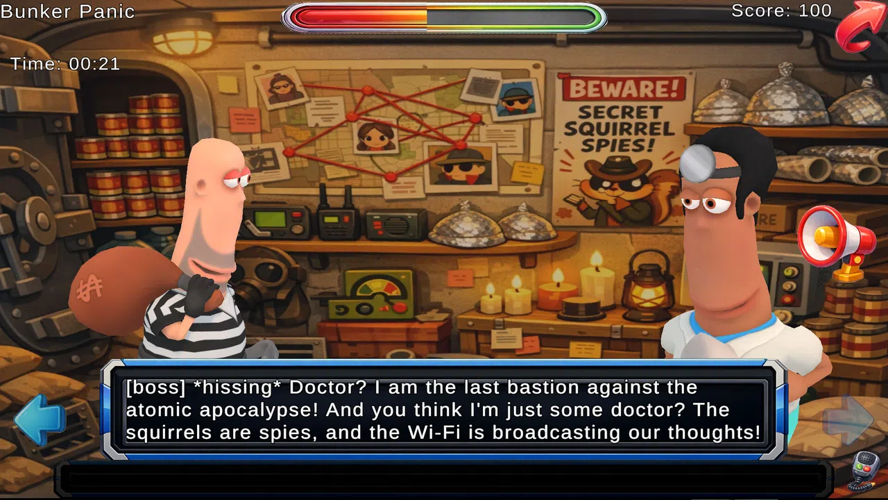 Hostage Down Screenshot 4