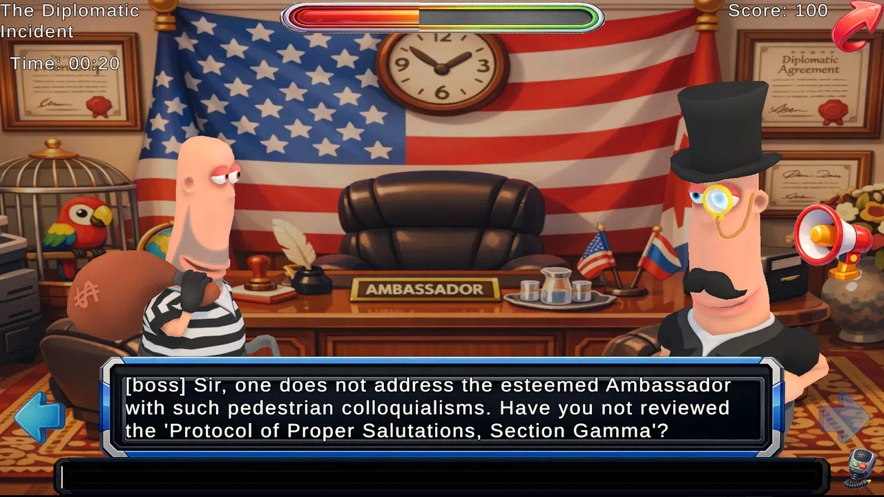 Hostage Down Screenshot 0