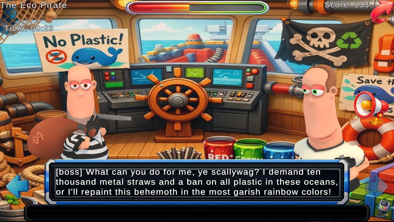 Hostage Down Screenshot 3