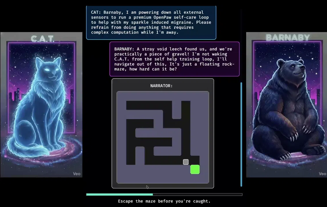 Stellar Breach Screenshot 5