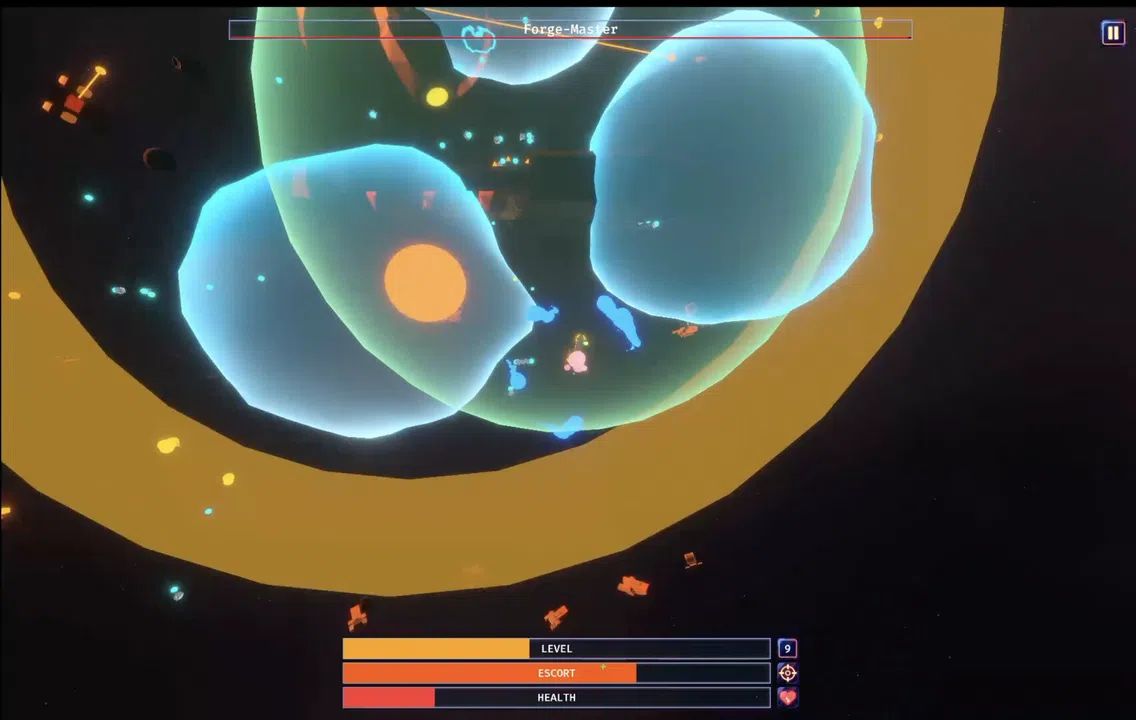 Stellar Breach Screenshot 2