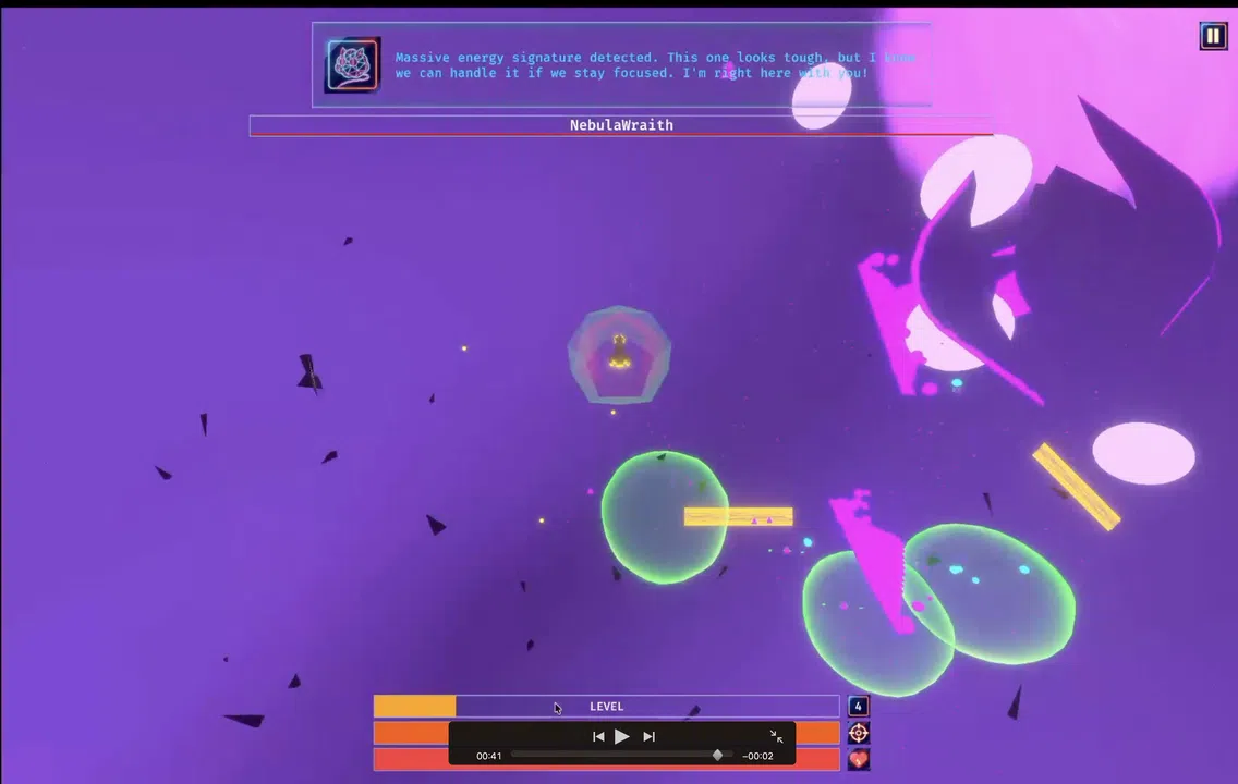 Stellar Breach Screenshot 4