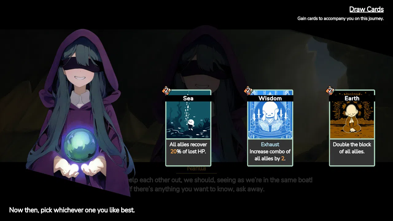 Dungeon Stew Demo Screenshot 6