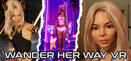 Wander Her Way VR