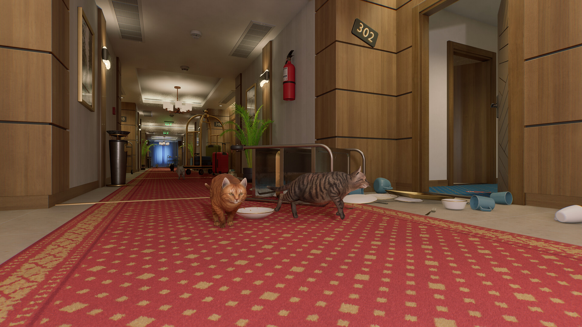 Wander Her Way VR Screenshot 15