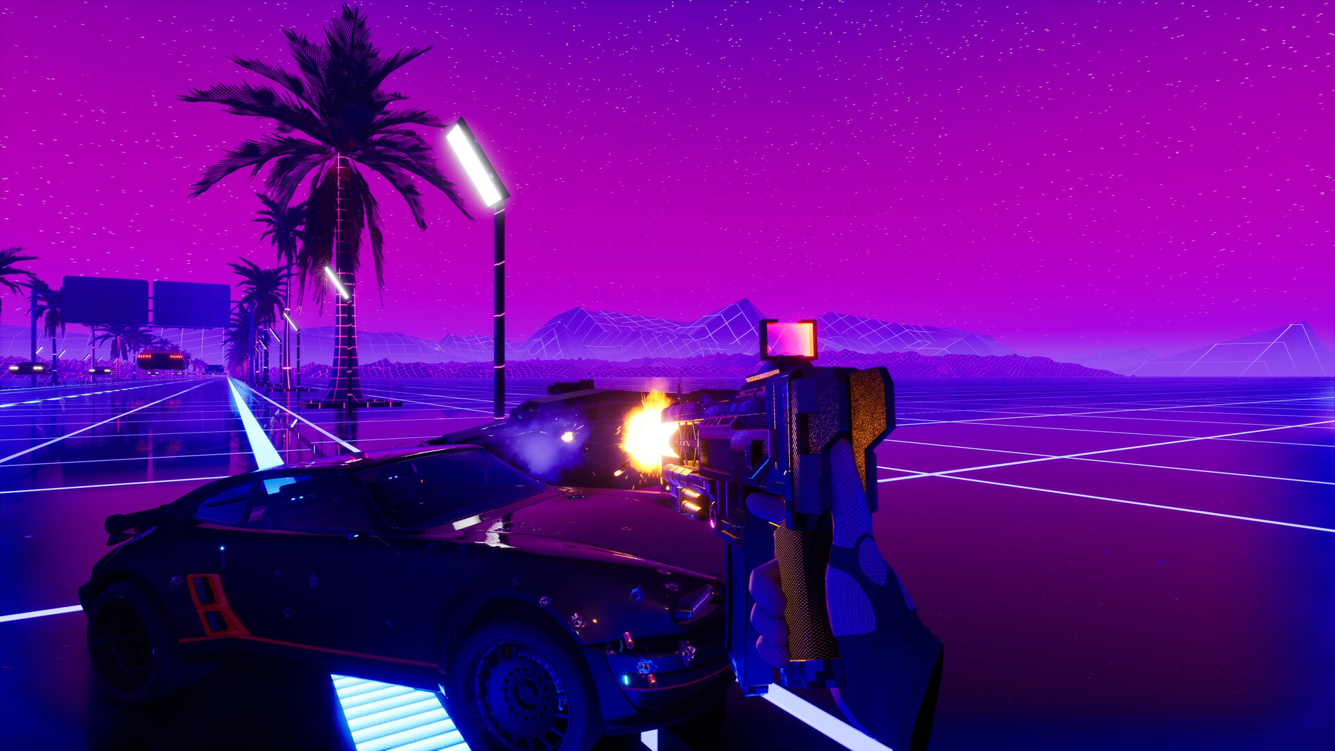 Wander Her Way VR Screenshot 13