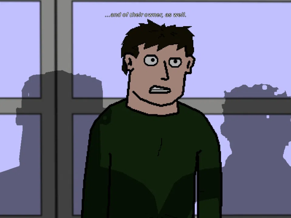 Anarchy School Screenshot 6