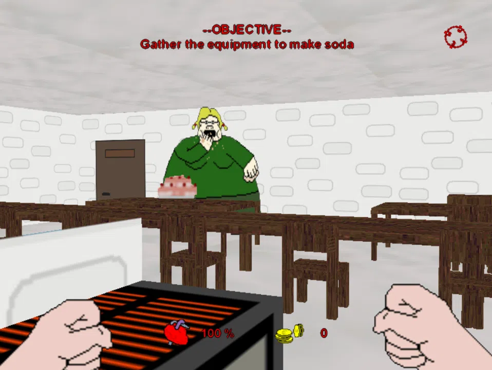 Anarchy School Screenshot 5