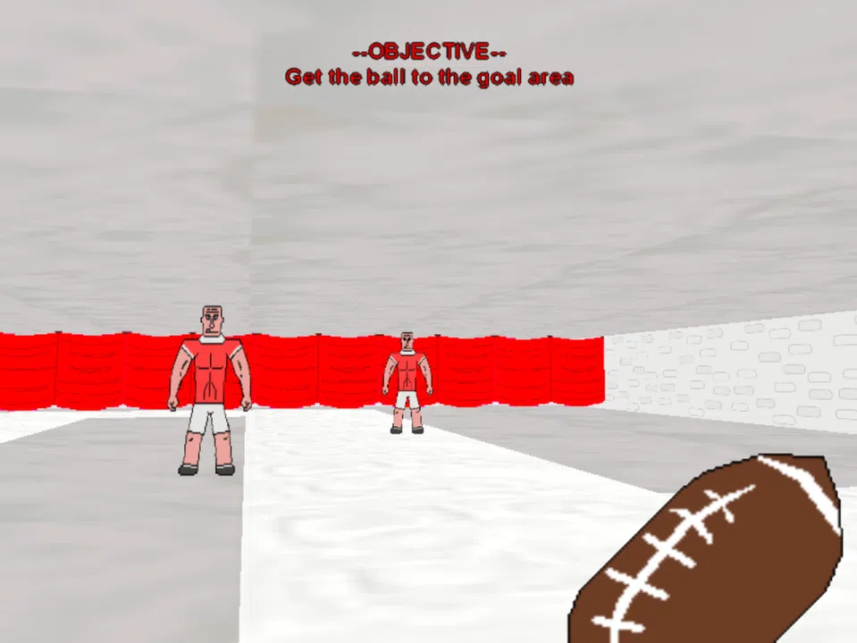 Anarchy School Screenshot 2