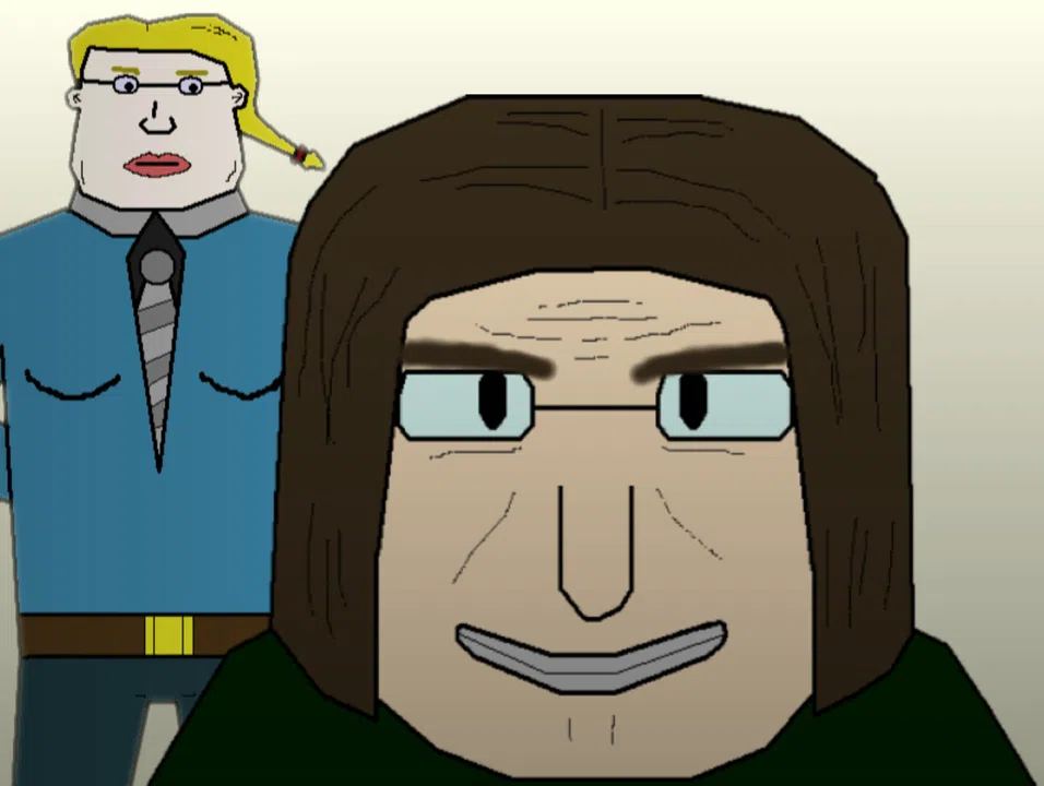 Anarchy School Screenshot 3