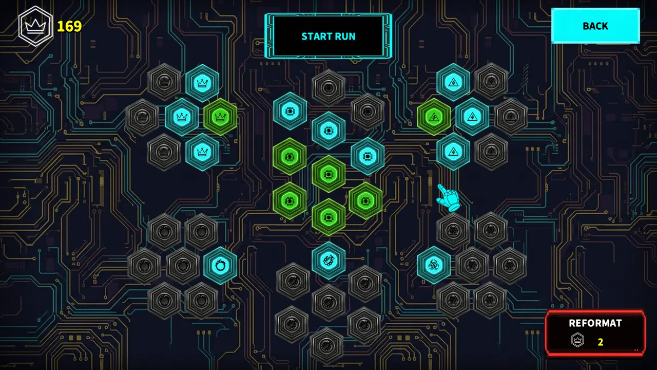 Idle Protocol Screenshot 6