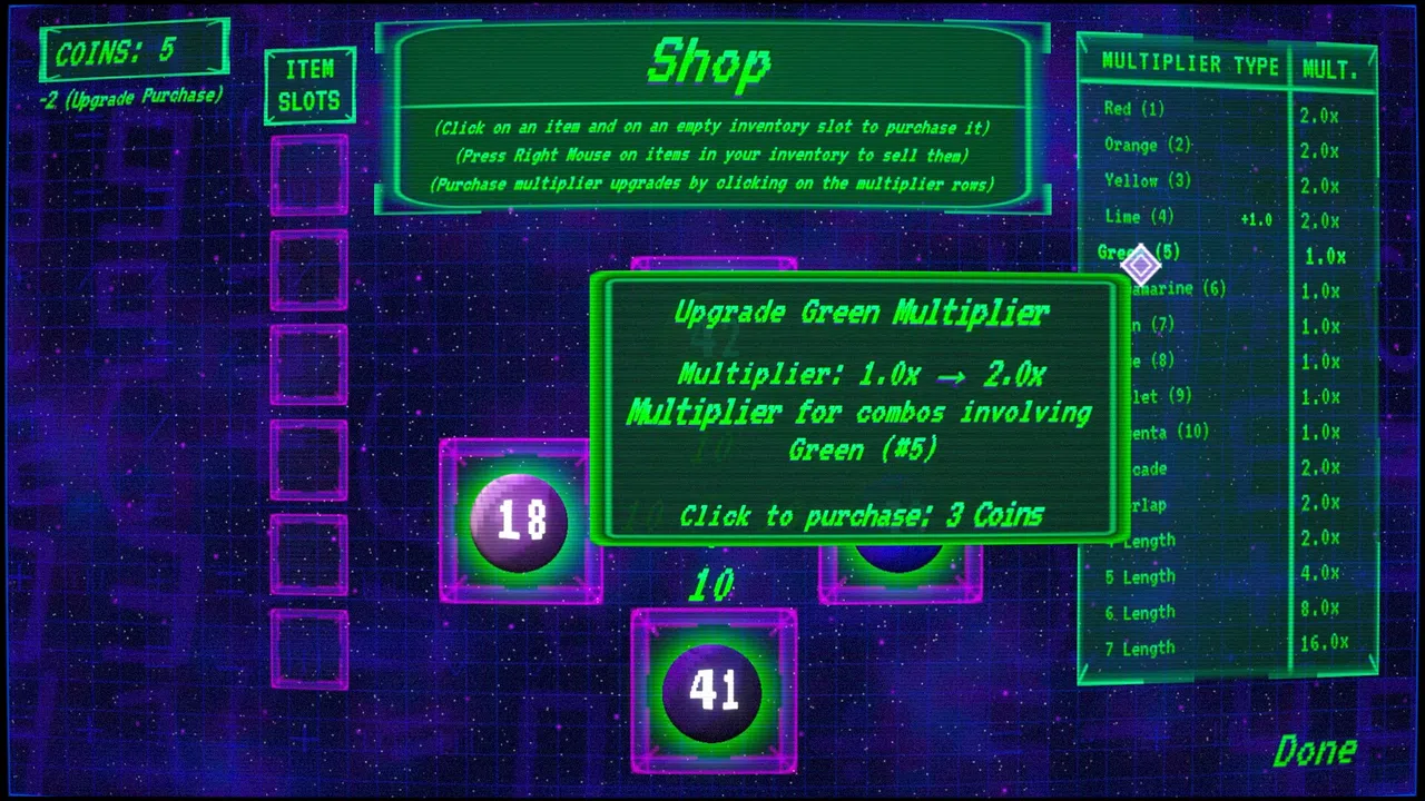 NumberMaxxing Screenshot 5